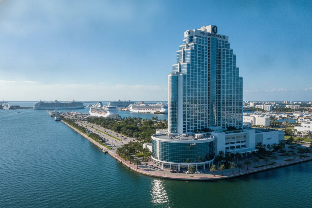 InterContinental Miami